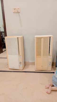 window AC