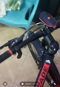 cycle