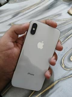 iPhone X 64gb Pta Approved
