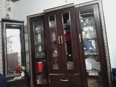 Selling Furniture