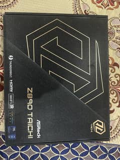 Z890 motherboard
