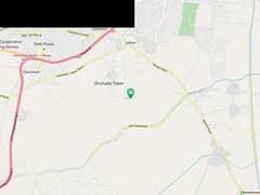"Your Dream Home Awaits: DHA 9 Town Plot no 1494 in Block D - Must See!"