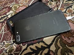 iPhone 7+ 256gb PTA