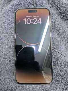 Iphone 14 pro Max 256GB
