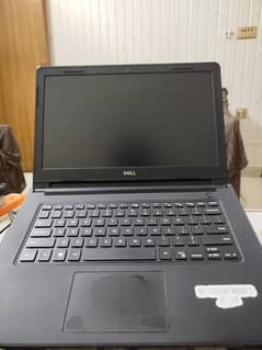 Dell Intel(R) Core(TM) i7-7500U 7th Gen, CPU@2.7GHz 2.90GHz, 8gb Ram