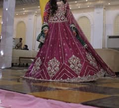 Mehndi Lehnga for sale