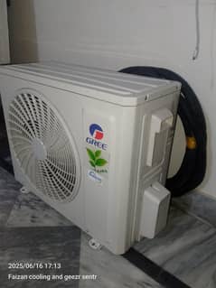 Gree 1.5 ton split AC 03074416760
