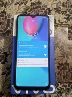 vivo y20