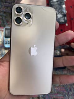 Iiphone 11 pro