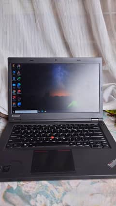 Lenovo Thinkpad  core i5-4generation