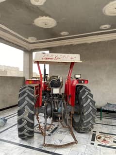 Massey Ferguson  360