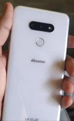 LG