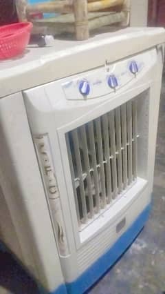 GFC AIR COOLAR