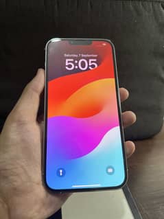 iPhone 13 pro max 128 gb (JV)