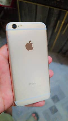 Iphone 6 64 gb 10/10 non pta