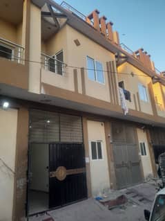 3 marla double story house for rent