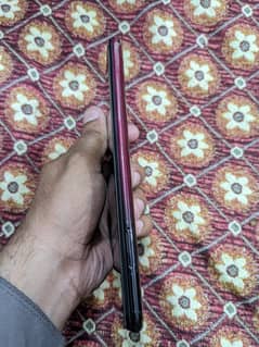 Infinix Hot 10. . 4/64  (03127100909) call & Whatsapp