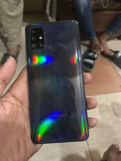 Samsung a51 6/128