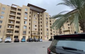 READY TO MOVE 2250sq. ft 3Bed Luxury Apartment at Tower-4, 6 & 7 Near Main Entrance of Bahria Town Karachi FOR SALE