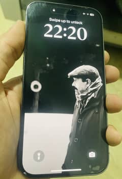 Iphone 14 pro non pta