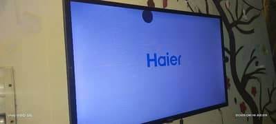 Haier Led Tv