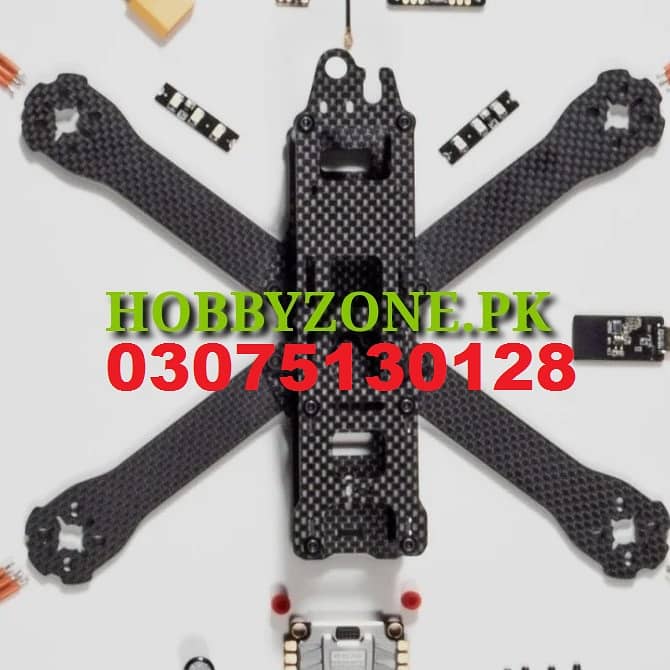 propeller rc plane drone 2
