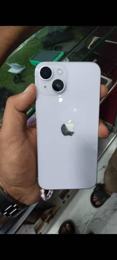 iPhone 14