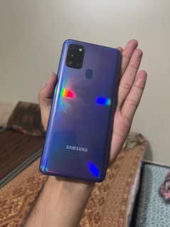 galaxy a21s