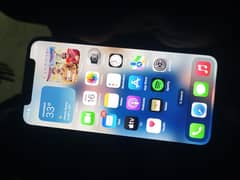 I phone x