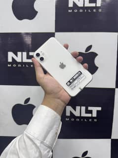 IPHONE 11 128GB PTA APPROVED