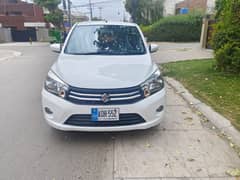 Suzuki Cultus VXL 2020