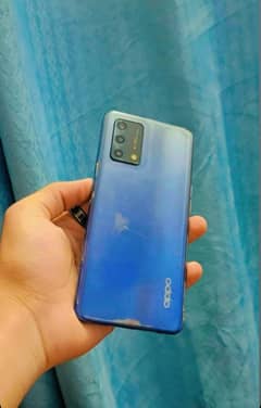 Oppo f19