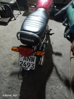 Meter MR 70CD Model 2023