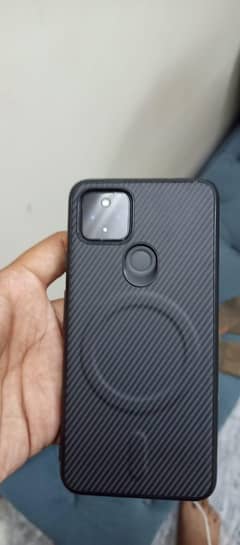Google pixel 4a 5g non PTA