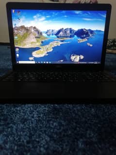Dell Latitude  3580