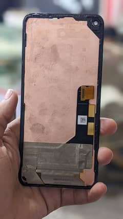 Google Pixel 5A 5G PANEL ORIGNAL