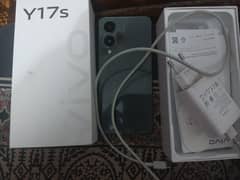 Vivo Y17s (6+6/128)