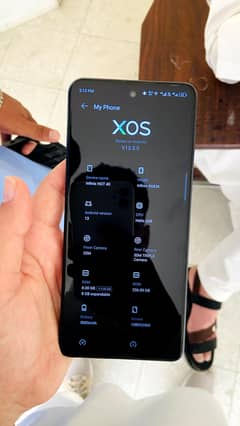 Infinix