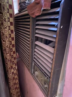 Window Ac