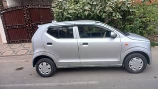 Suzuki Alto 2021