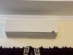 Haier 1.5 Ton Non inverter