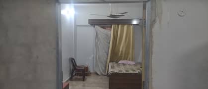 House 120 sqyards one unit kda lease abailable for sale on gulistan e jouhar