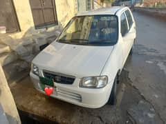 suzuki Alto for sales