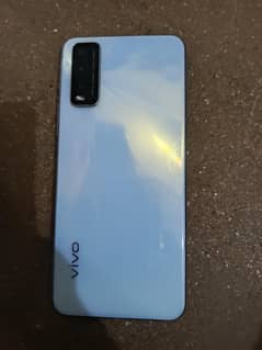 vivo y20 4/64