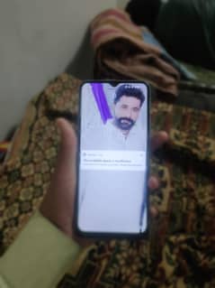 vivo y20 3gb ram 32 gb storage  10/9 condition