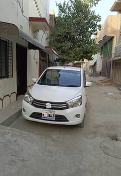 Suzuki Cultus VXL 2021