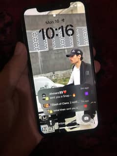iPhone
