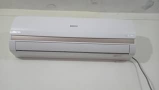 orient split dc inverter