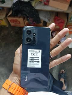 redmi note 12.8/126  brand new condition 0326/091/93/42