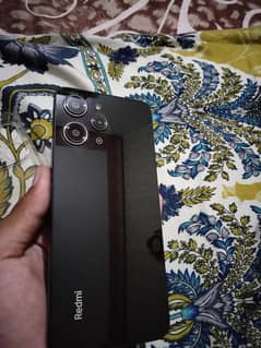 Redmi 12   8/128